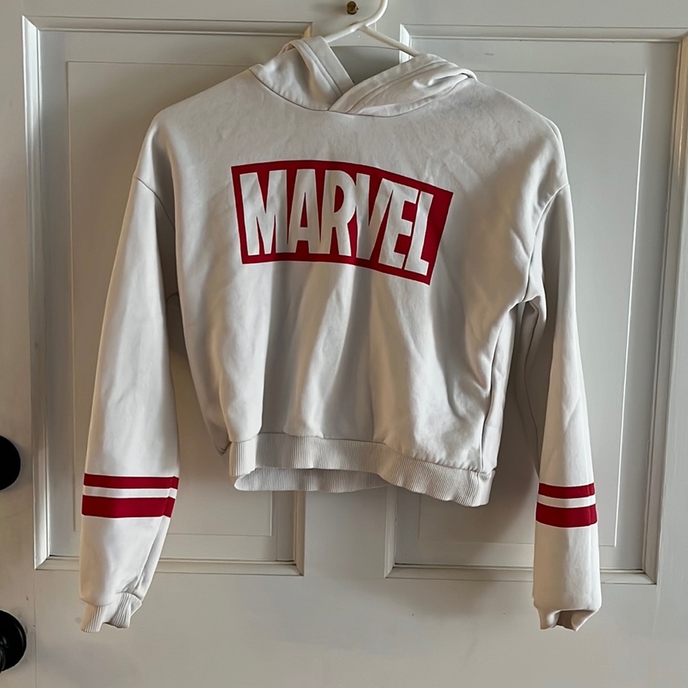 H&M hoodie youth size 12/14